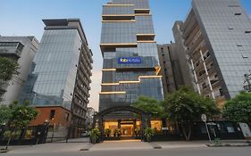 Fabhotel Prime Elegance Suites